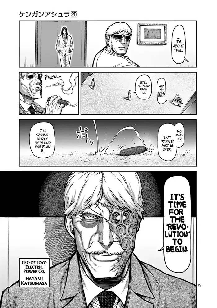 Kengan Ashura Chapter 170 image 20_optimized